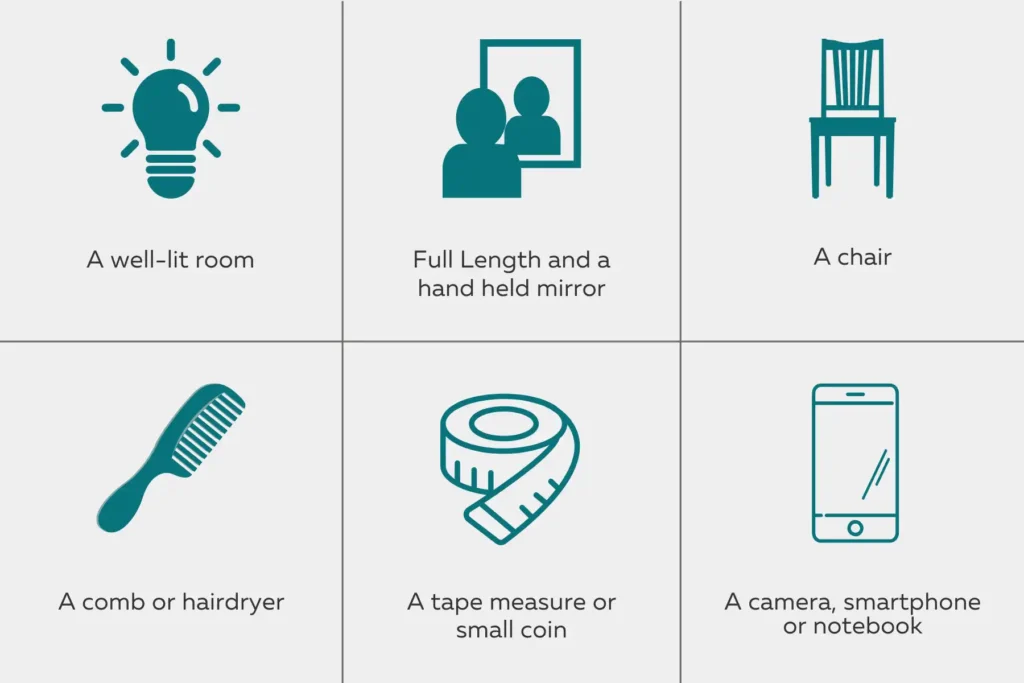 Early Detection of Skin Cancer: What you need for your at-home mole check