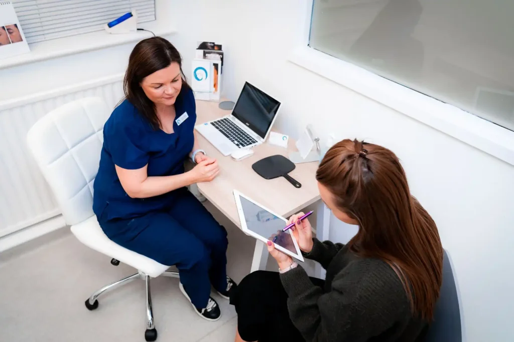 Elevate Your Confidence with Aesthetic Treatments: 
