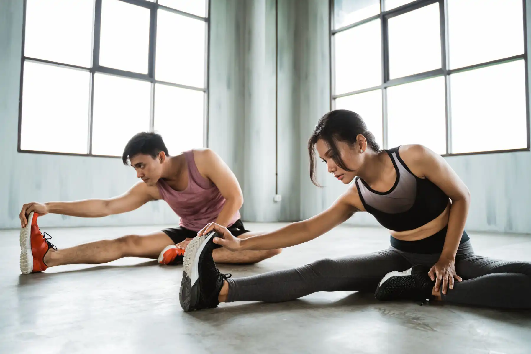 Lifestyle and Skin Health:Exercise: More Than Just Weight Loss