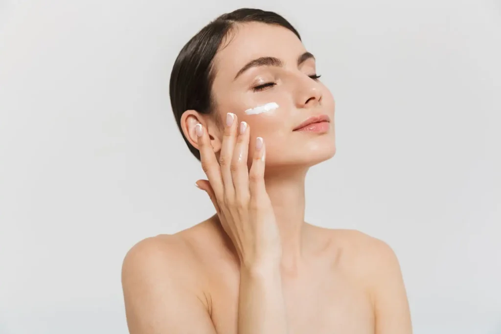 Maximise the longevity of fillers: good skincare routine