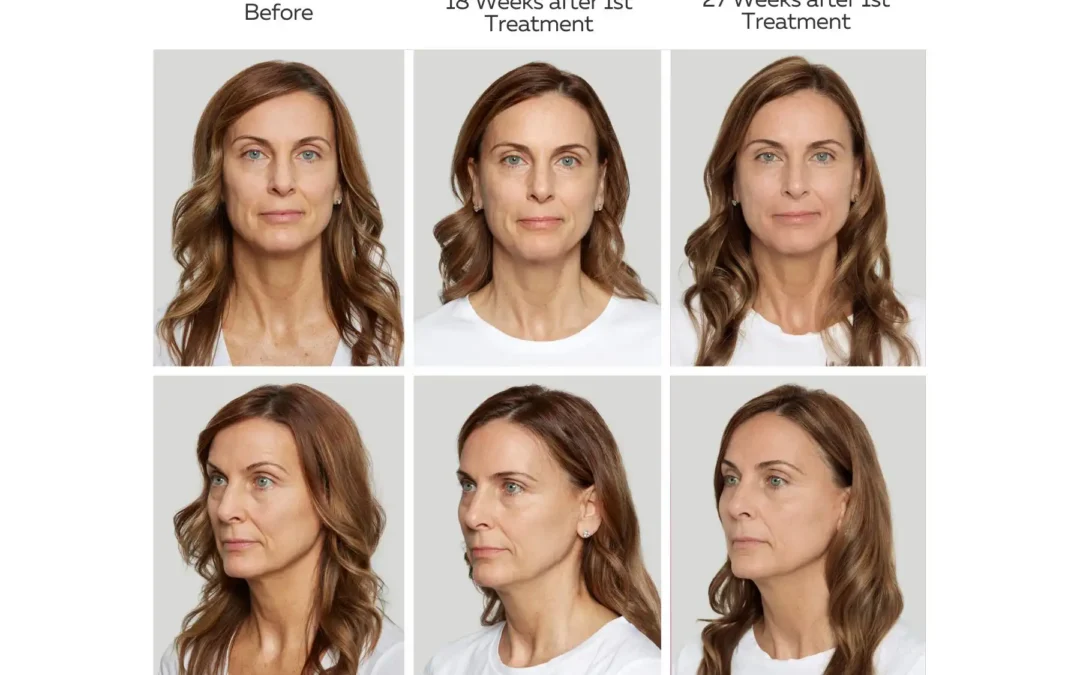 Sculptra: Face & Body Applications