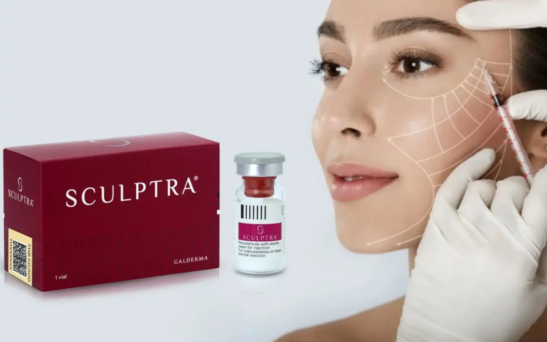 Sculptra vs. Traditional Fillers: A Comparison