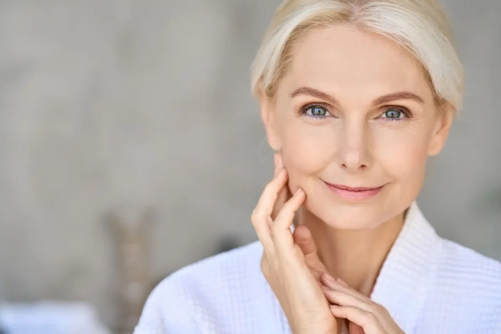 Skin Ageing: Genes vs. Environment: The Environmental Factor