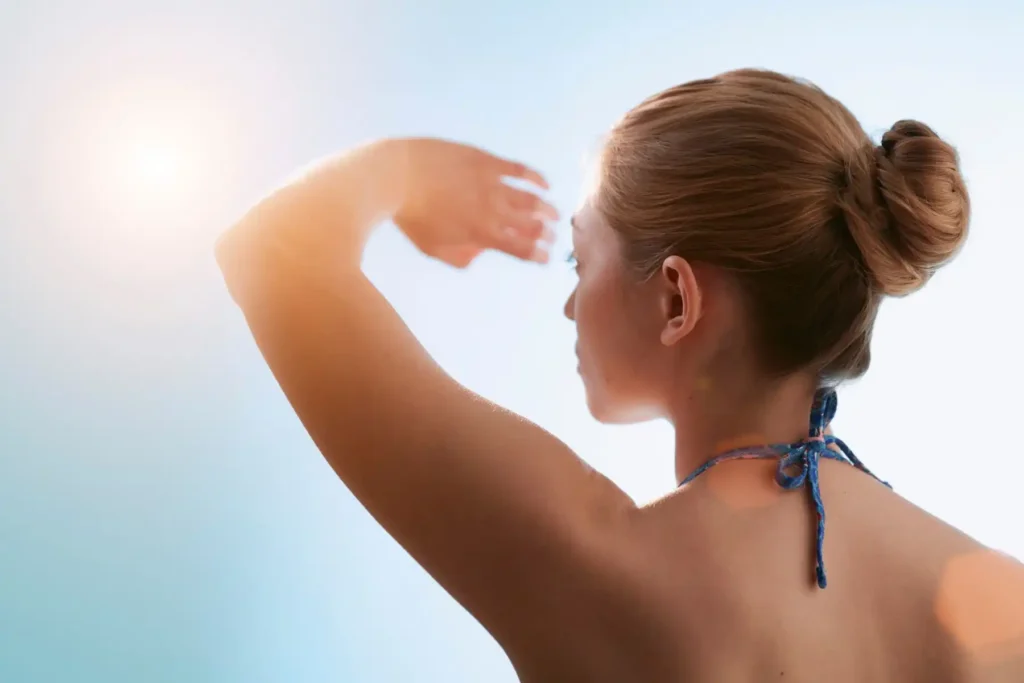 Skin Ageing: Genes vs. Environment: The Genetic Factor