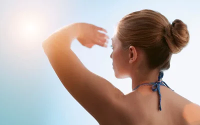 Skin Ageing: Genes vs. Environment Control