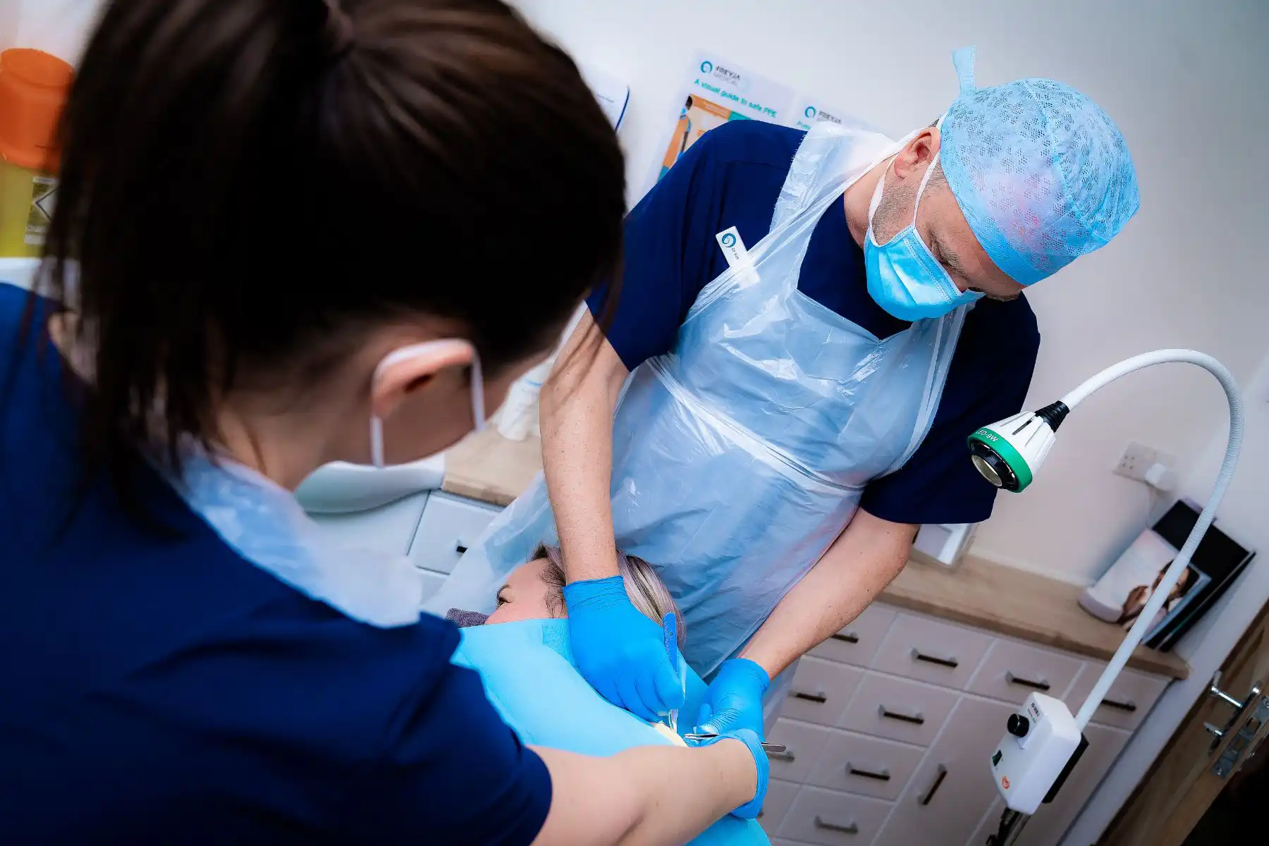 Skin Surgery at Freyja Medical - Dr Thorsteinsson Skin Surgery at Freyja Medical - Dr Thorsteinsson