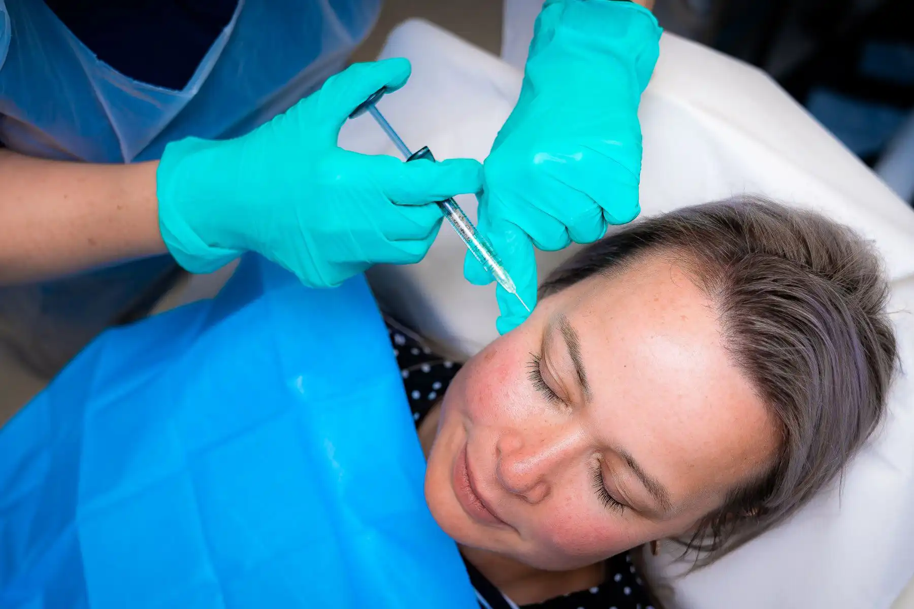 Fillers & Complementary Aesthetic Treatments: Profhilo