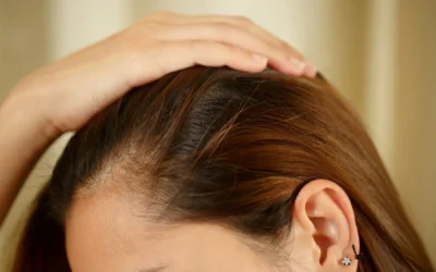 Sunburn on the Scalp: Heal, Relieve and Protect