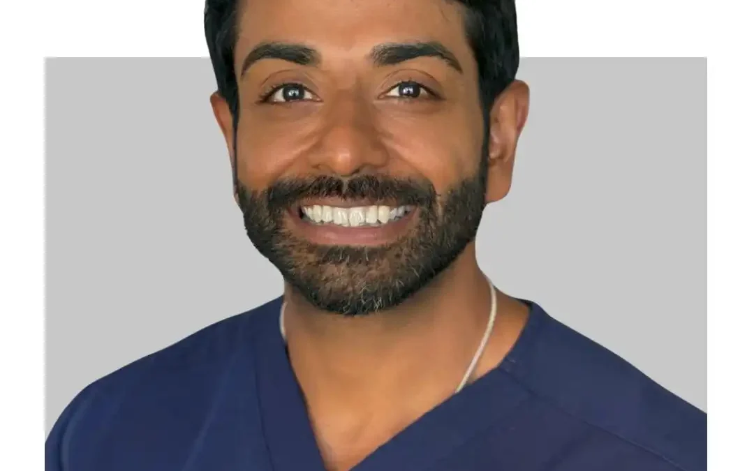 Meet Dr Kashyap Katechia – Dermatologist at Freyja Medical