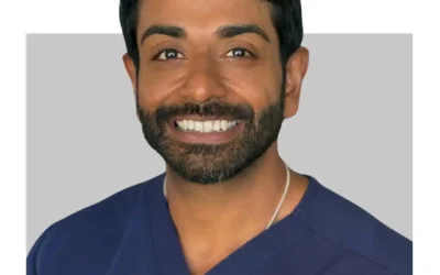 Meet Dr Kashyap Katechia – Dermatologist at Freyja Medical