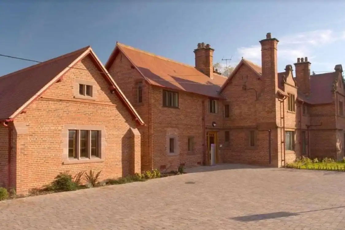 Chester Wellness Centre