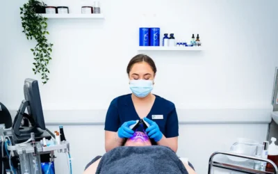Meet Hattie – Skincare Therapist at Freyja Medical