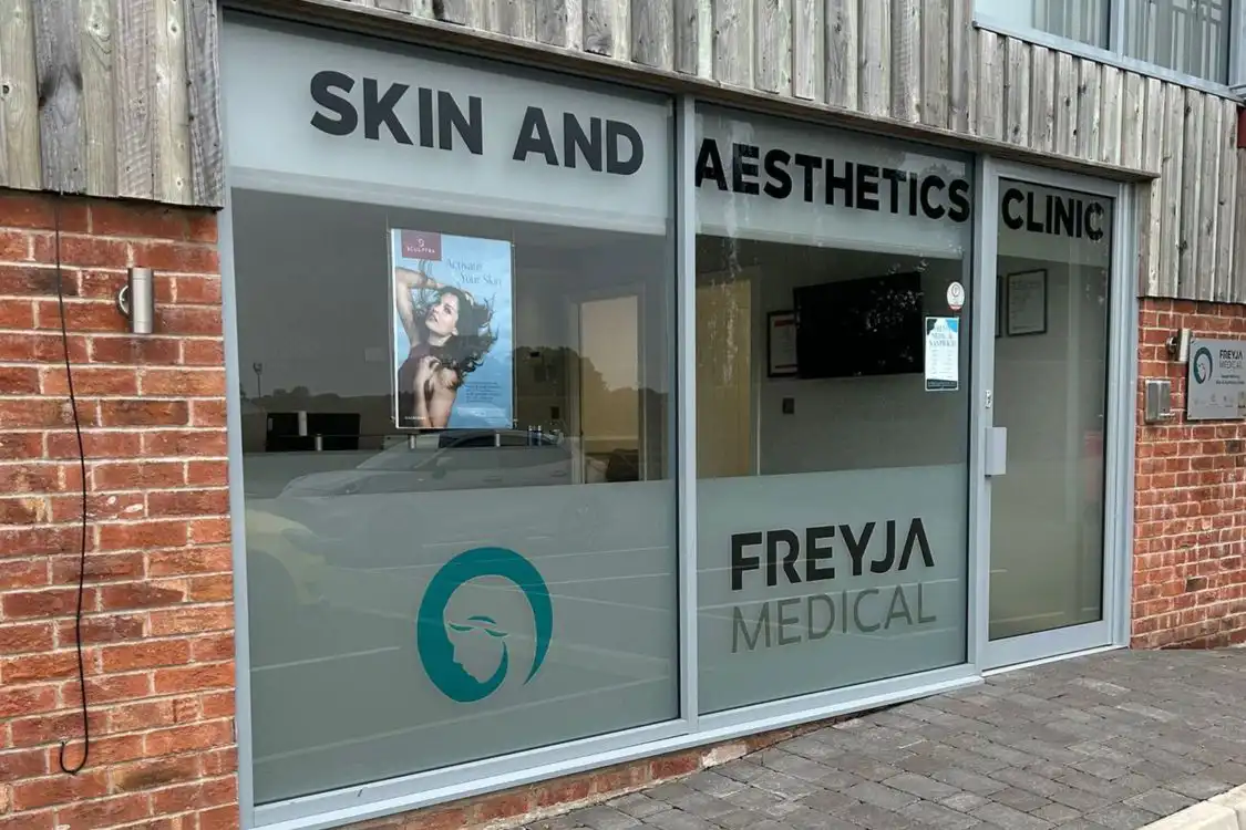 Freyja Medical Nantwich