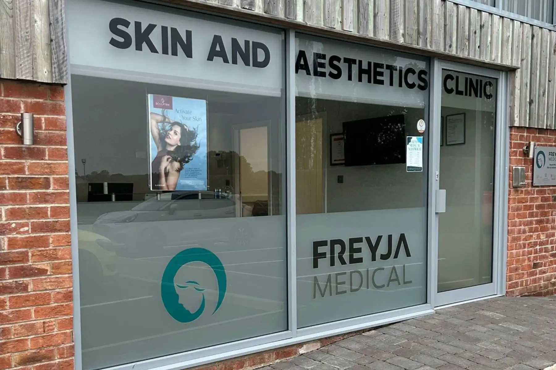 Freyja Medical Nantwich Freyja Medical Nantwich