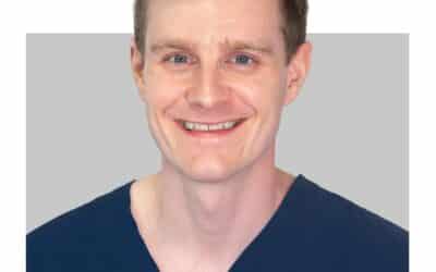 Meet Dr Richard Jerrom – Consultant Dermatologist at Freyja Medical